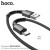 X71 Especial Charging Data Cable for Type-C Black